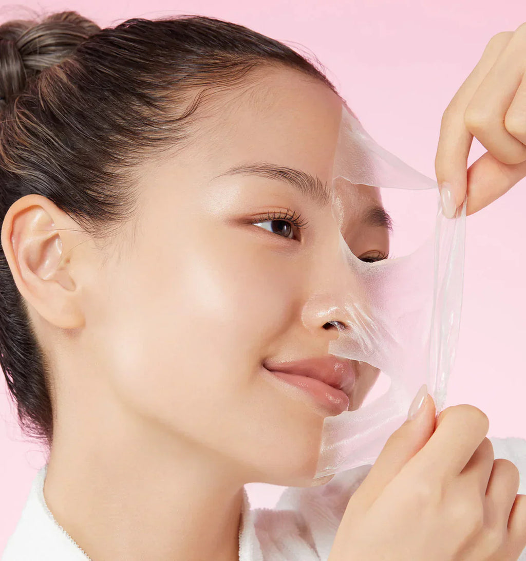 Mascarilla Nocturna De Colágeno Medicube