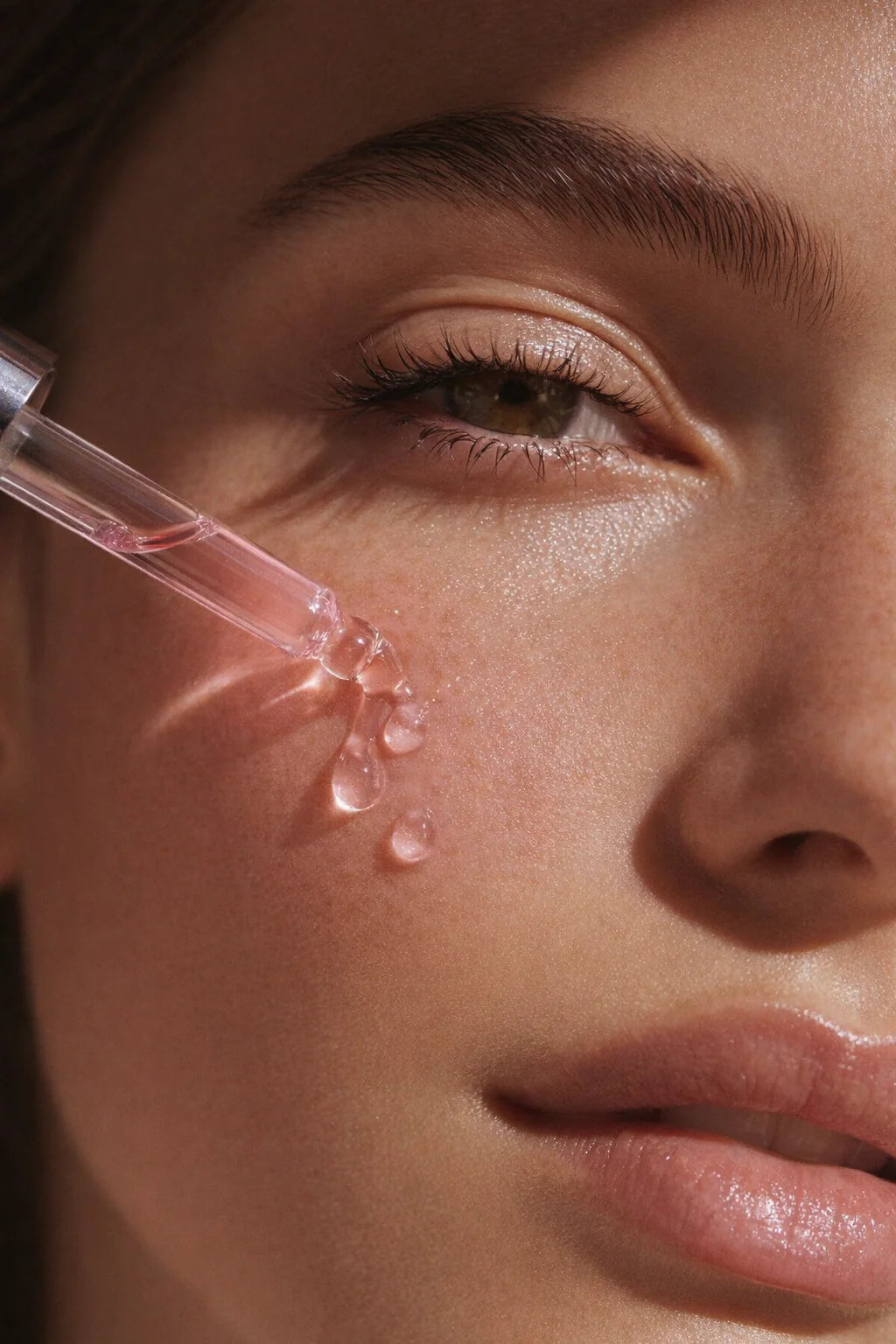 Sérum Facial De Niacinamida