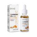 Sérum De Cúrcuma Para Manchas Oscuras