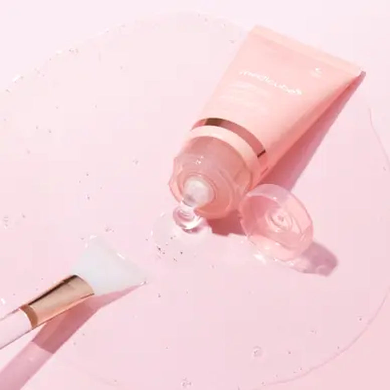 Mascarilla Nocturna De Colágeno Medicube