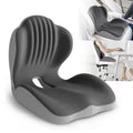 Cojín Ortopédico De Soporte Postural Y Coxis